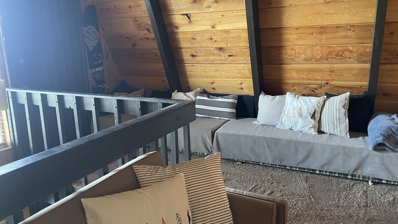 Photo of Livingroom in Sweetwater