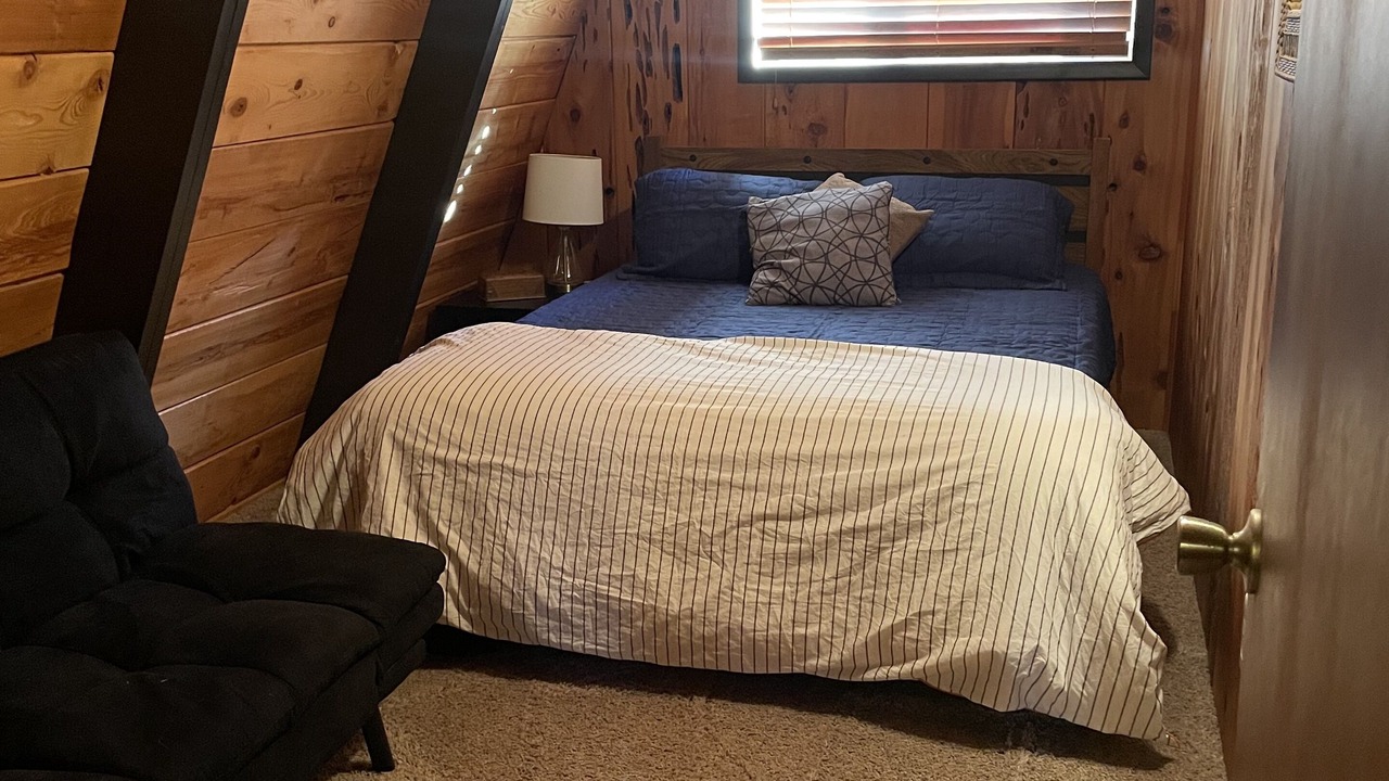 Photo of Bedroom in Sweetwater