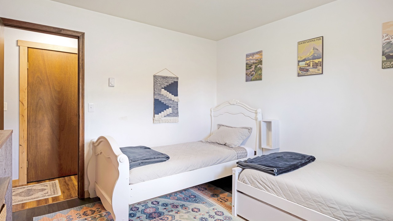 Photo of Bedroom in Evaro