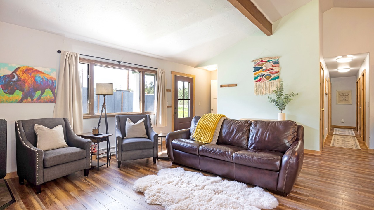 Photo of Livingroom in Evaro