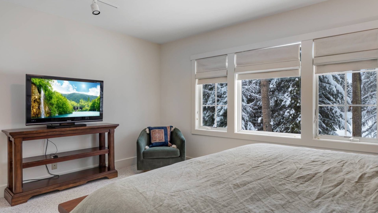 Photo of Bedroom in McCall