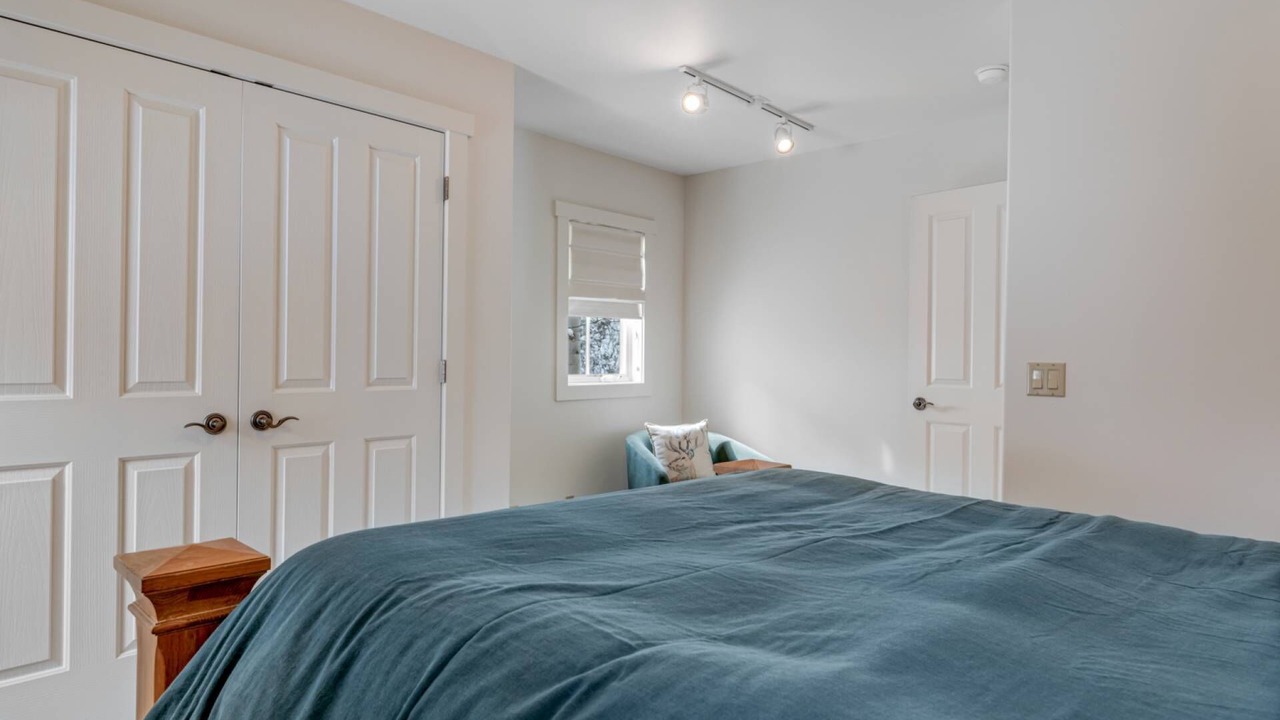 Photo of Bedroom in McCall