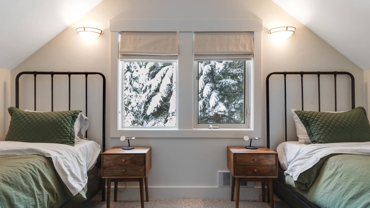 Photo of Bedroom in McCall