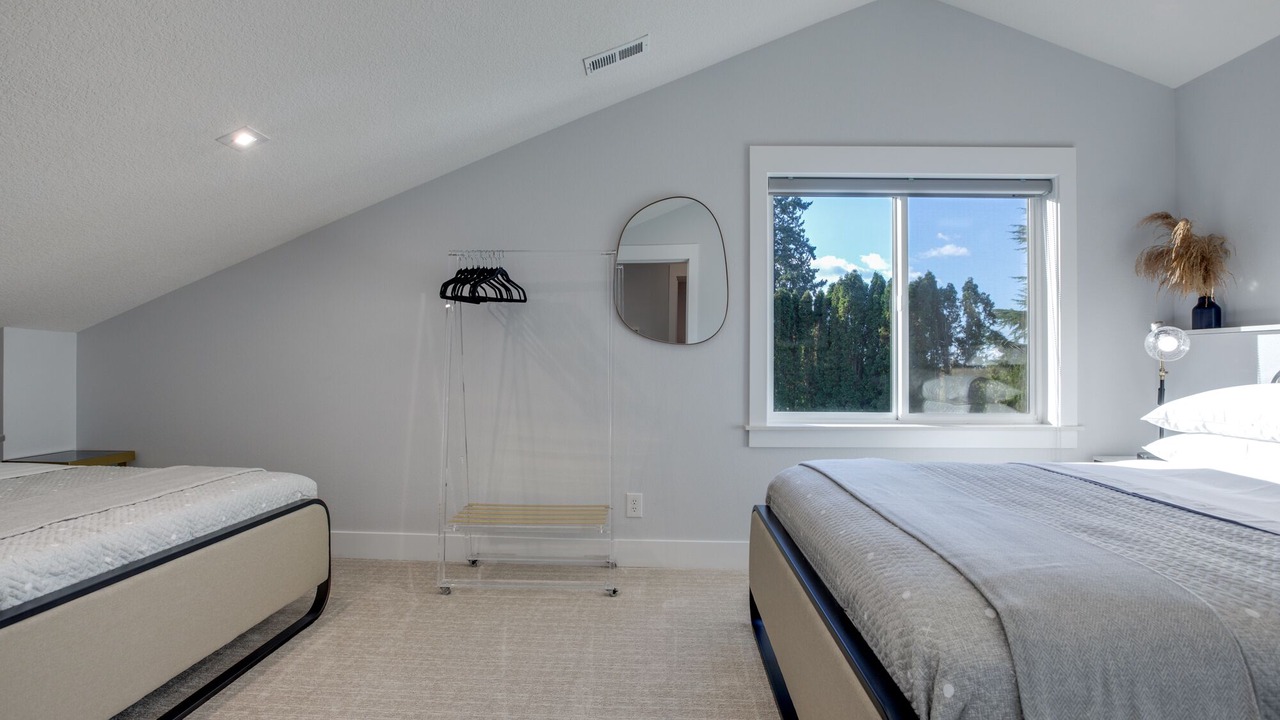 Photo of Bedroom in Hockinson