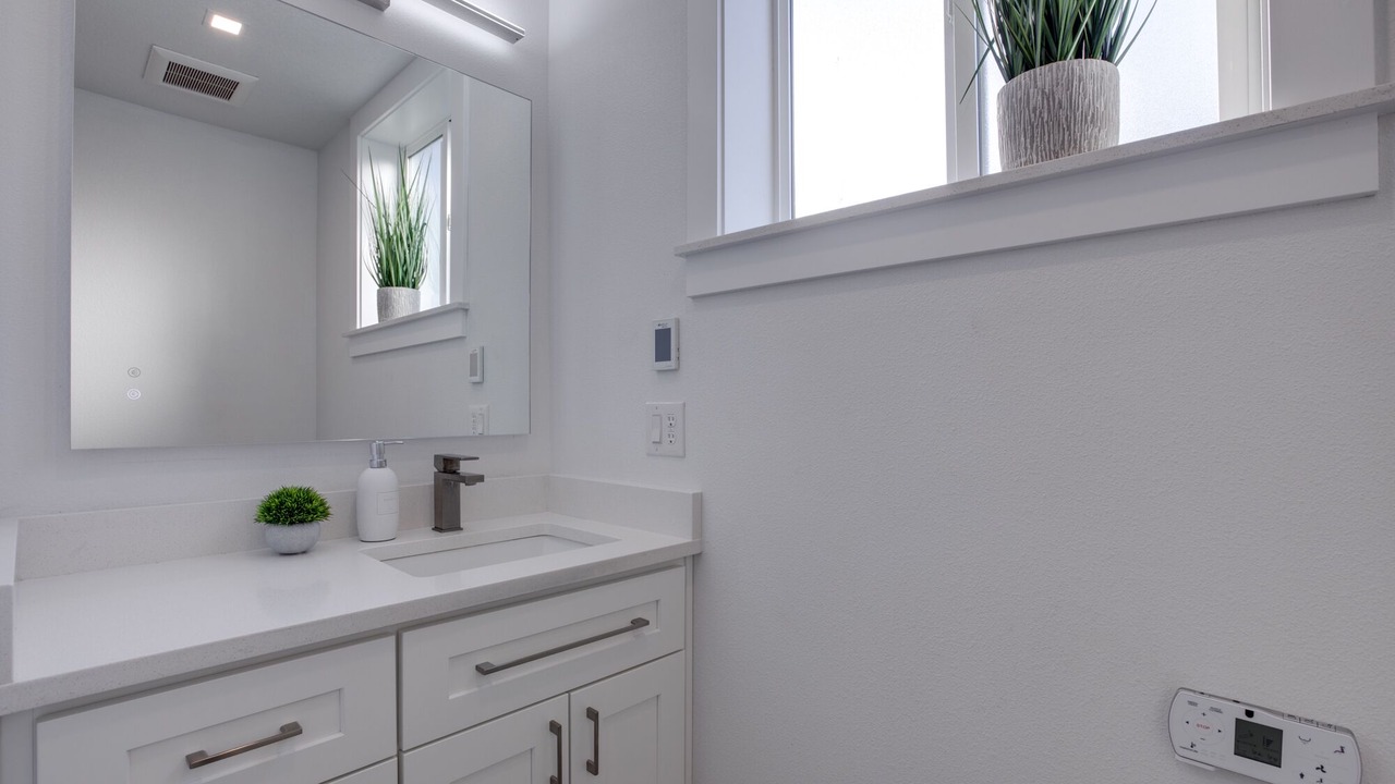 Photo of Bathroom in Hockinson