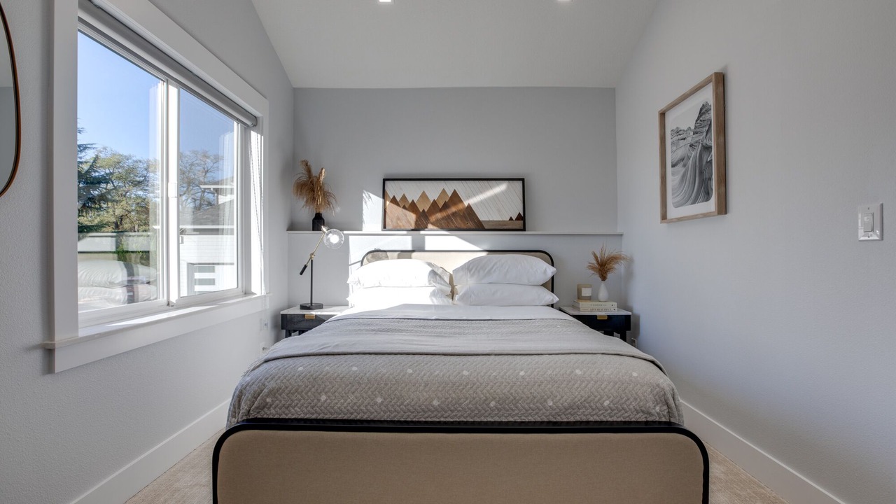Photo of Bedroom in Hockinson