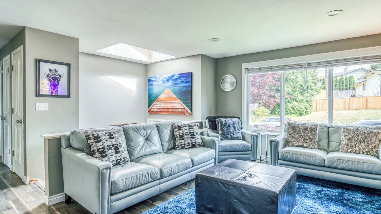 Photo of Livingroom in Kingsgate
