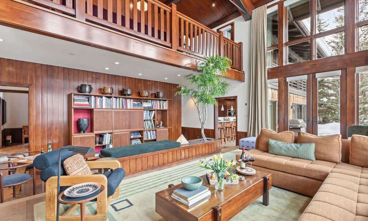 Photo of Livingroom in Granite Ridge