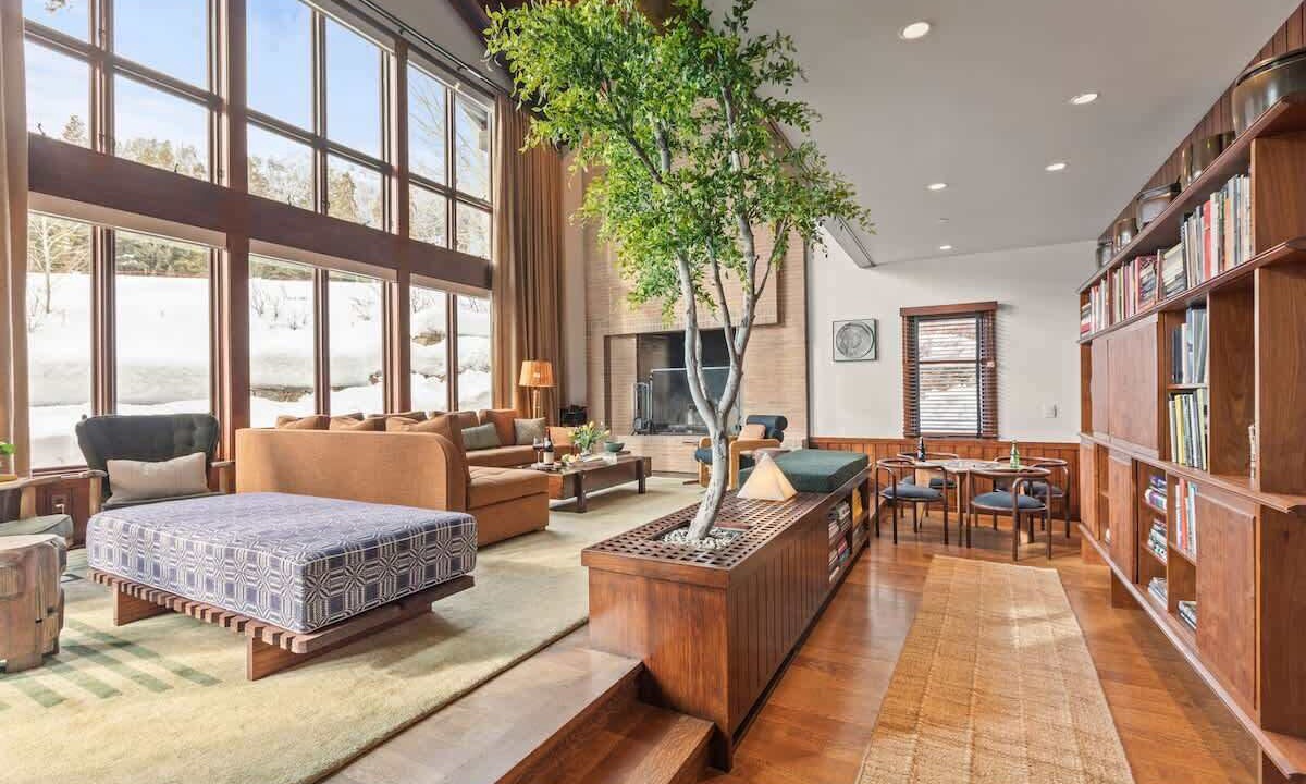 Photo of Livingroom in Granite Ridge