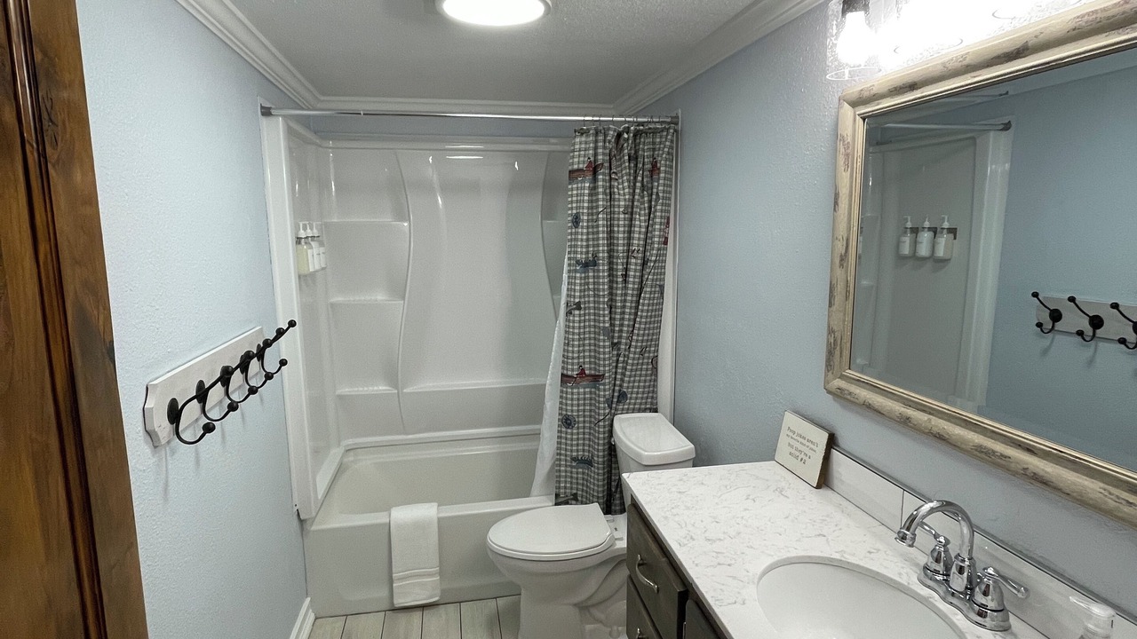 Photo of Bathroom in St. Charles