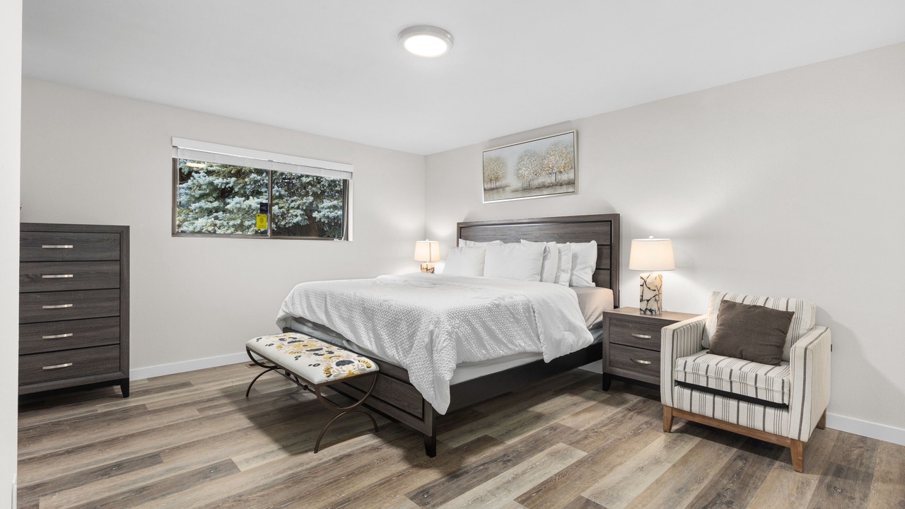 Photo of Bedroom in Renton