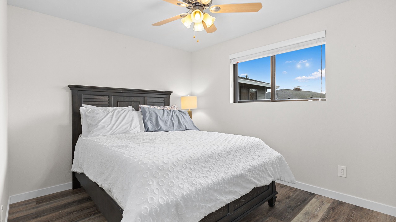 Photo of Bedroom in Renton