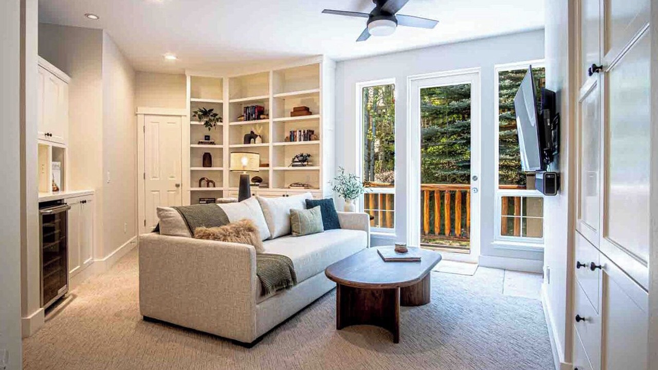 Photo of Livingroom in Ketchum