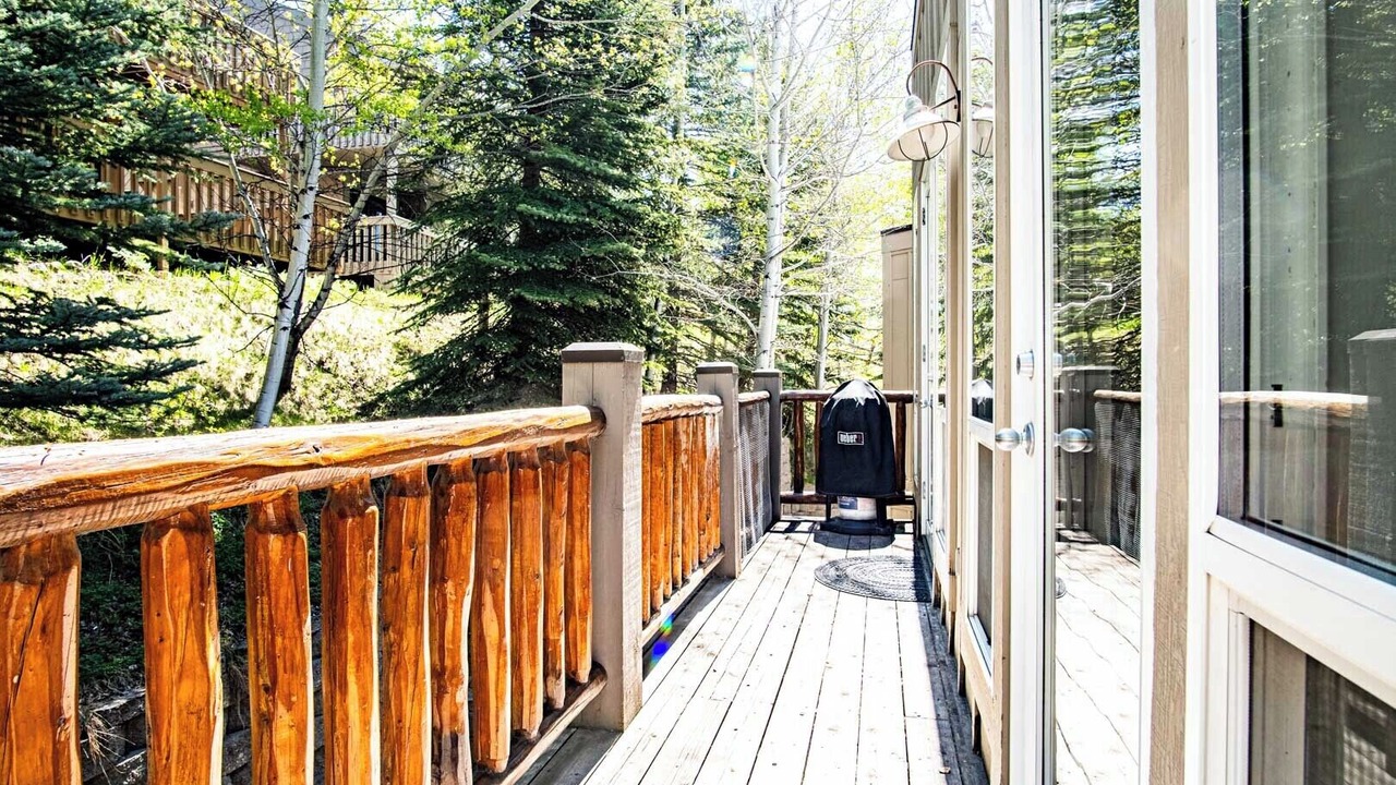 Photo of Outdoor in Ketchum