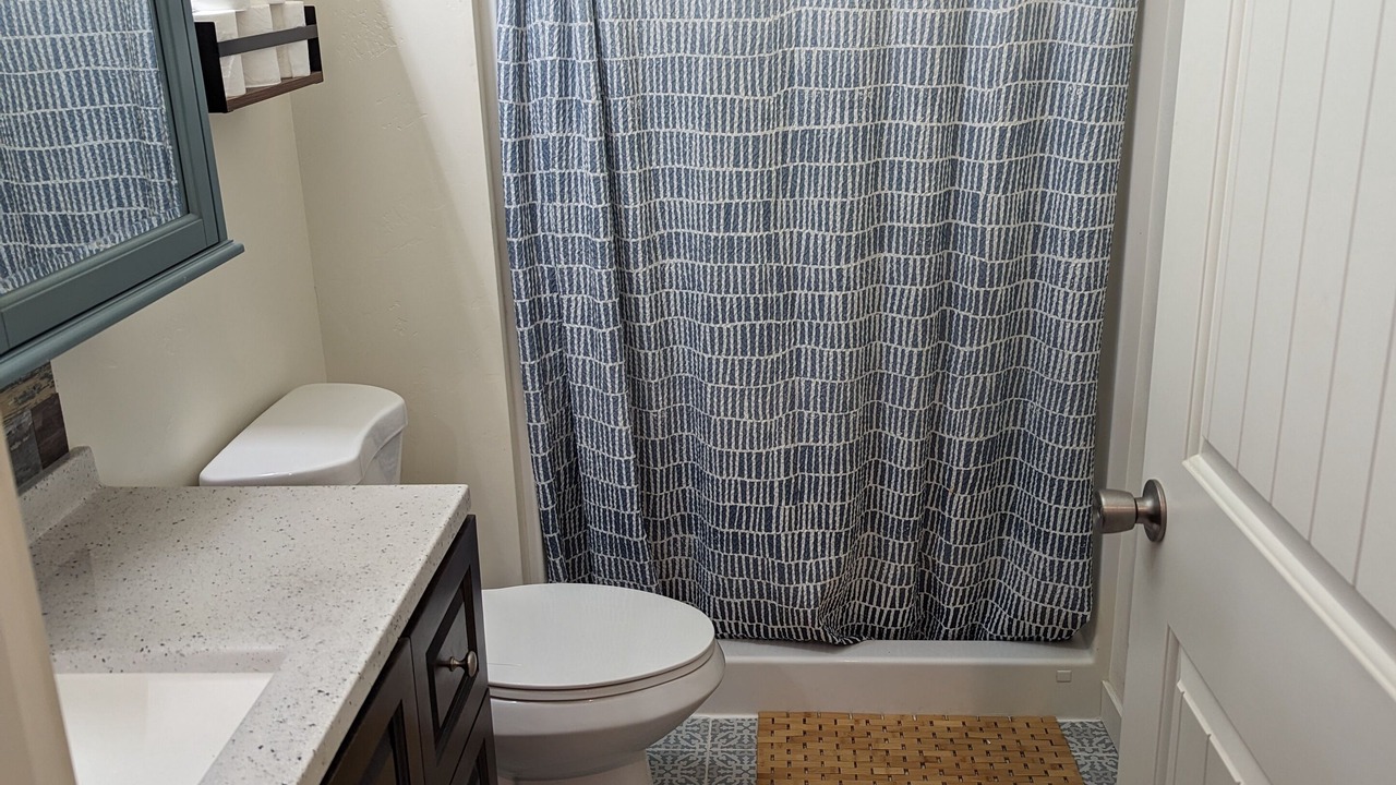 Photo of Bathroom in Rexburg