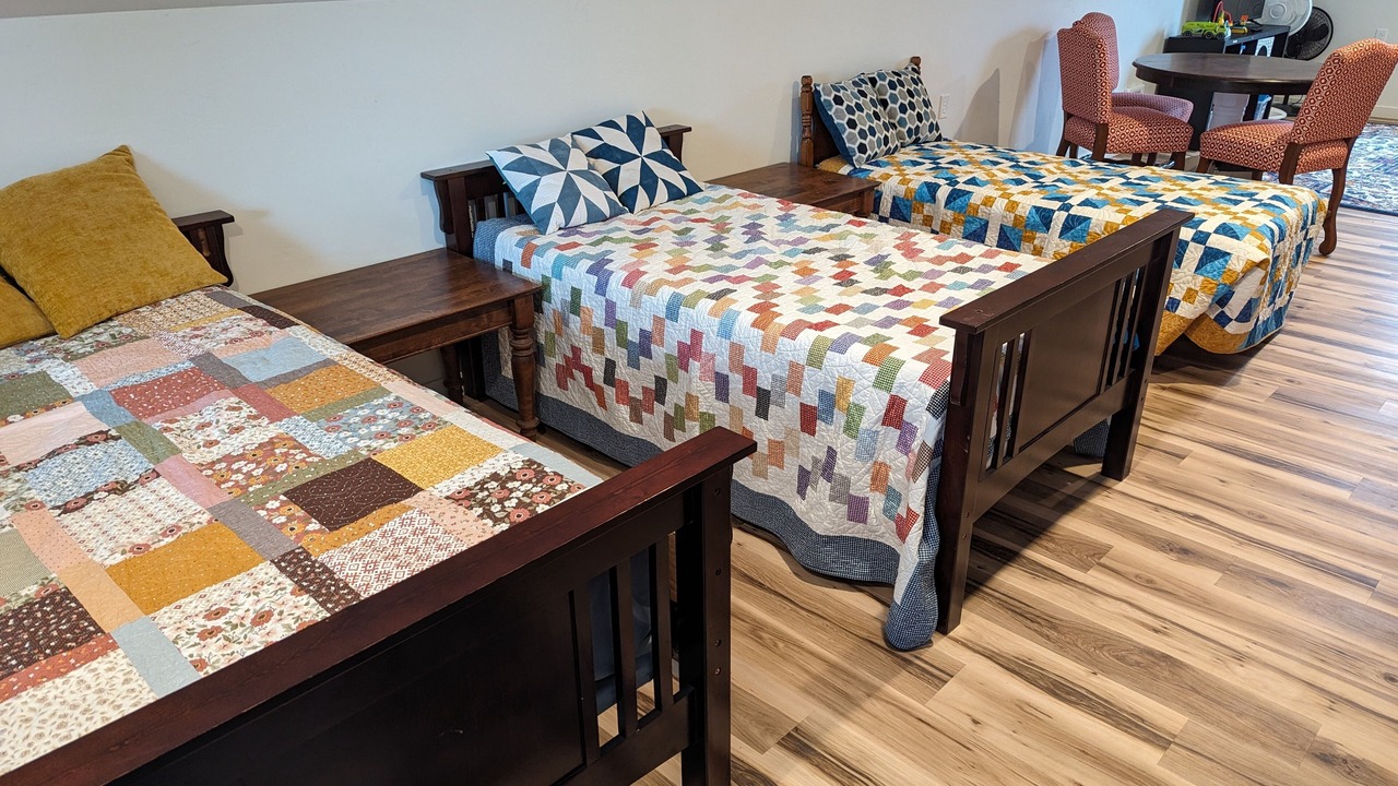Photo of Bedroom in Rexburg