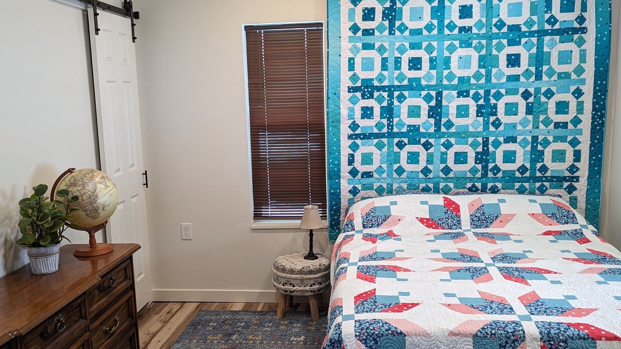 Photo of Bedroom in Rexburg