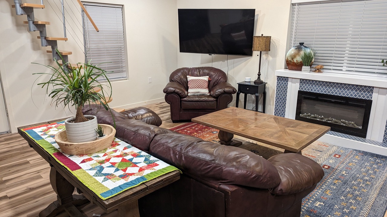 Photo of Livingroom in Rexburg