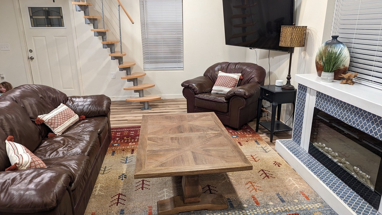 Photo of Livingroom in Rexburg