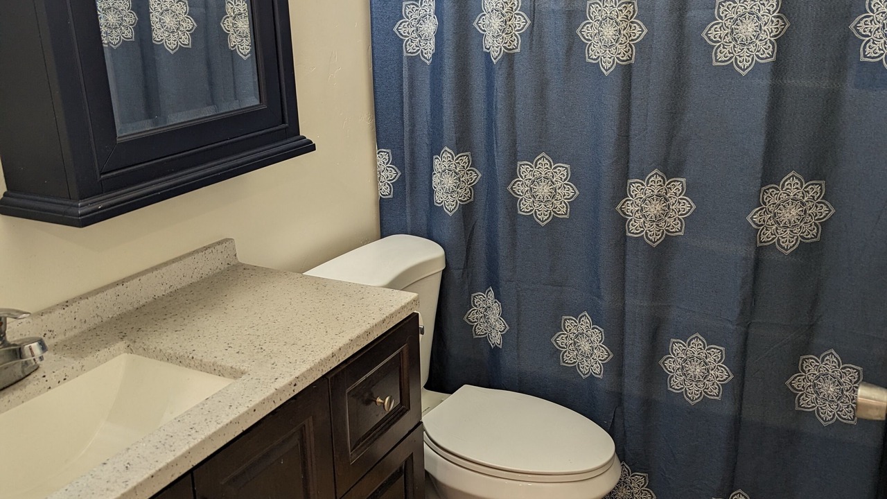 Photo of Bathroom in Rexburg
