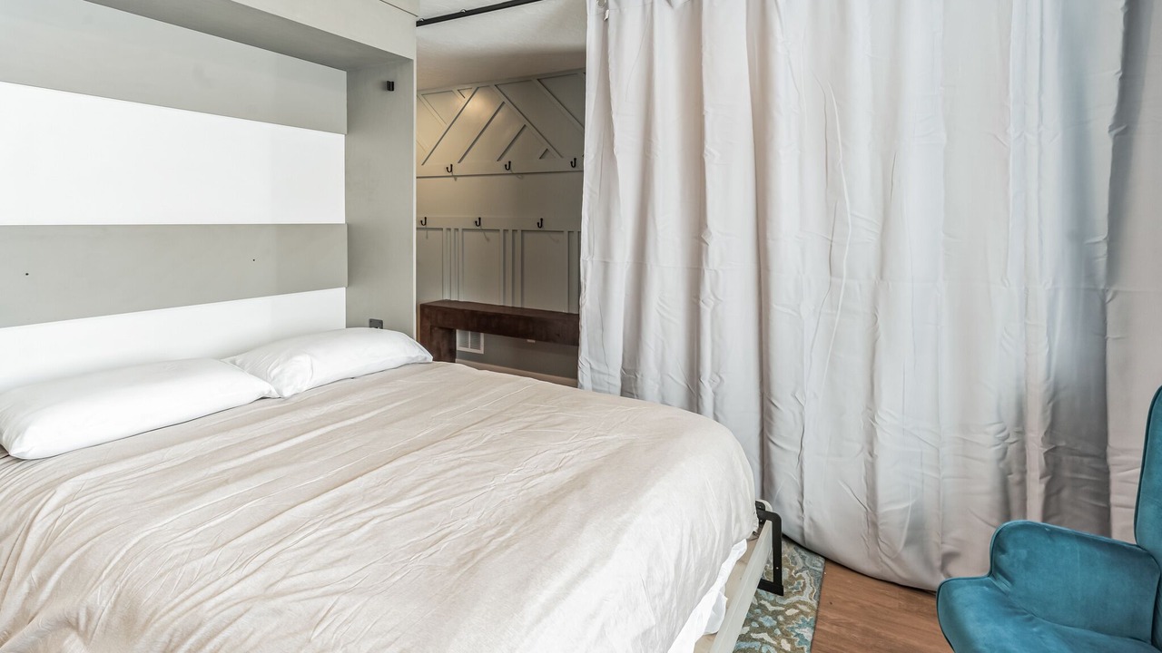 Photo of Bedroom in Layton
