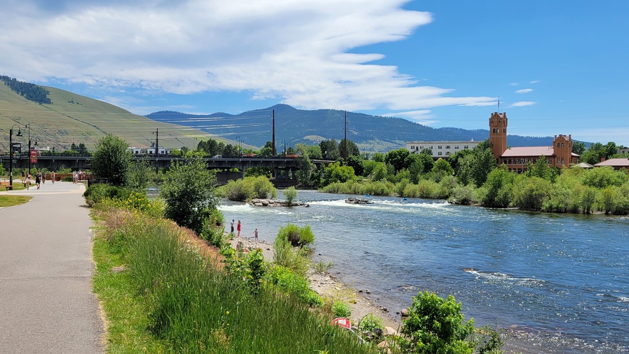 Photo of Others in Missoula