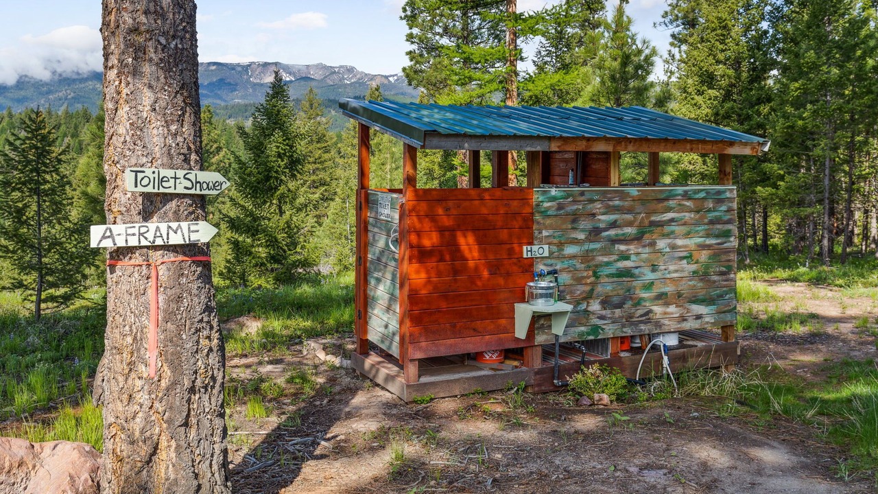 Photo of Outdoor in Missoula