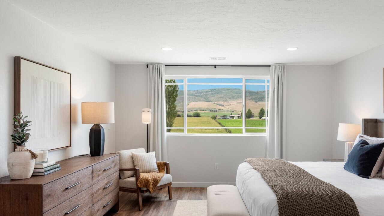 Photo of Bedroom in St. Charles