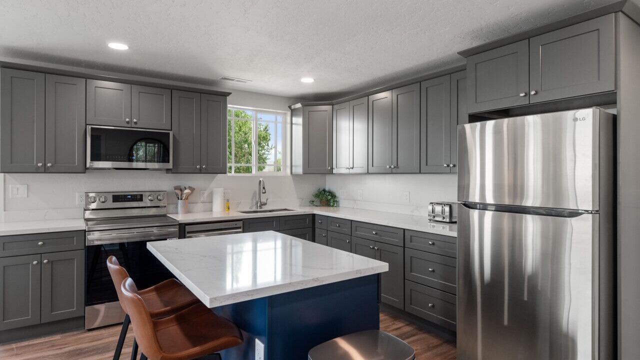 Photo of Kitchen in St. Charles