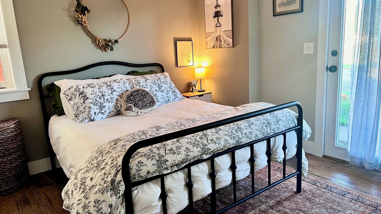 Photo of Bedroom in Somers