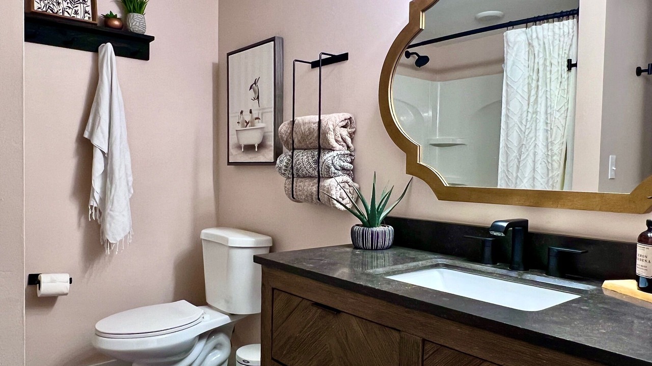 Photo of Bathroom in Somers