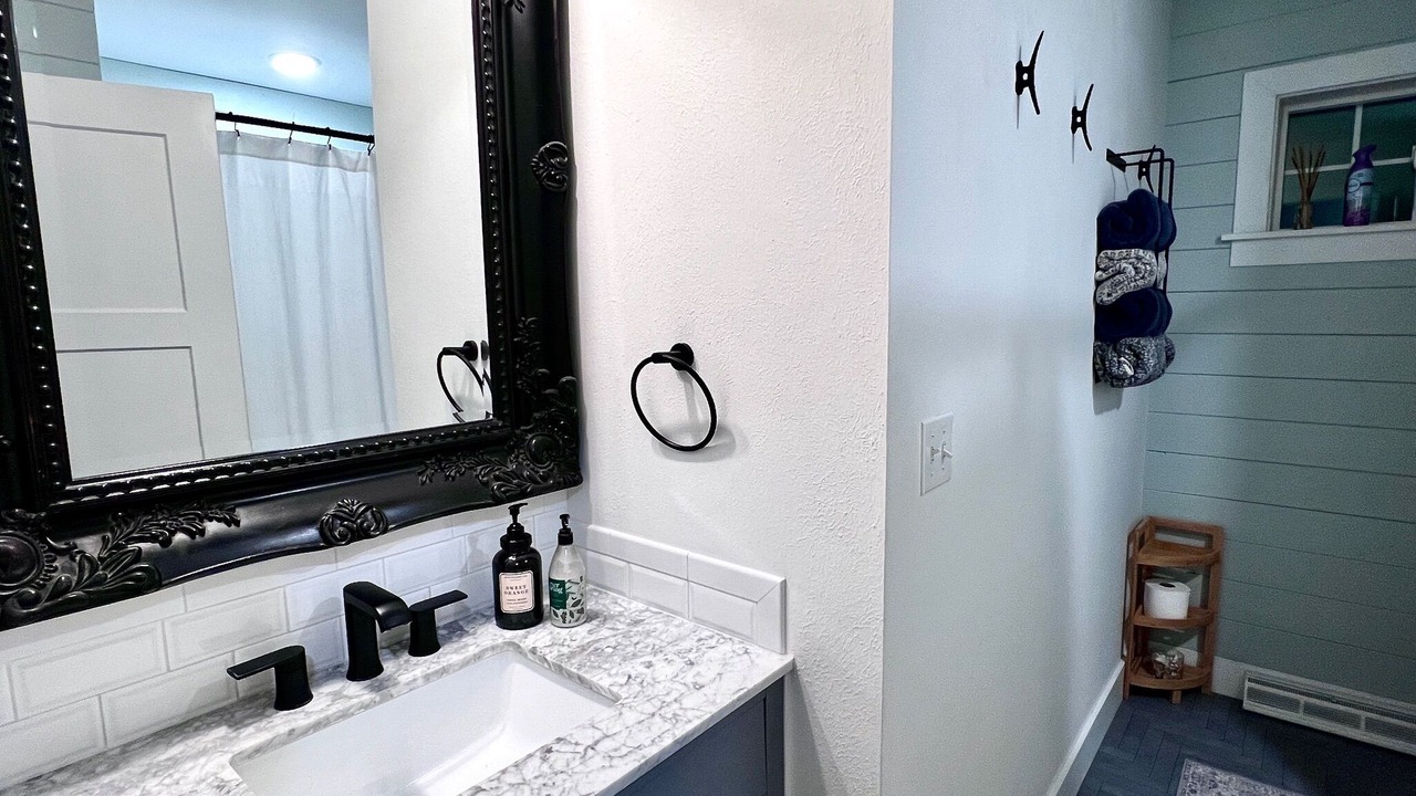 Photo of Bathroom in Somers