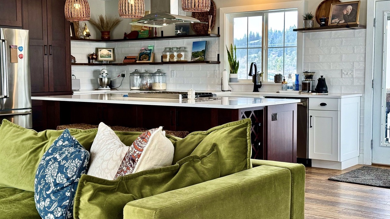 Photo of Kitchen in Somers