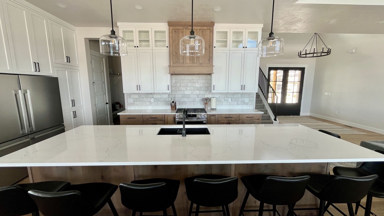 Photo of Kitchen in Fish Haven