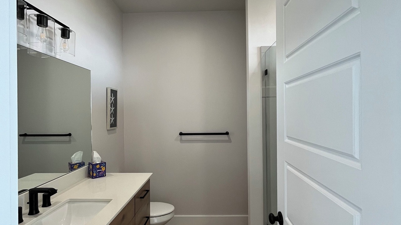 Photo of Bathroom in Fish Haven