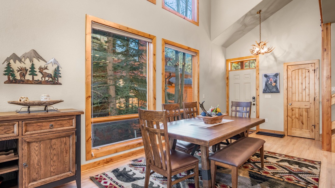 Photo of Bedroom in Estes Park
