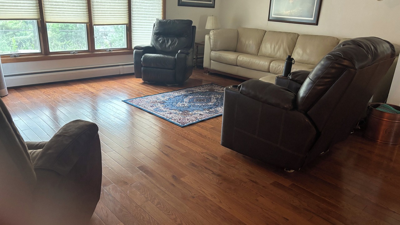 Photo of Livingroom in Glasgow