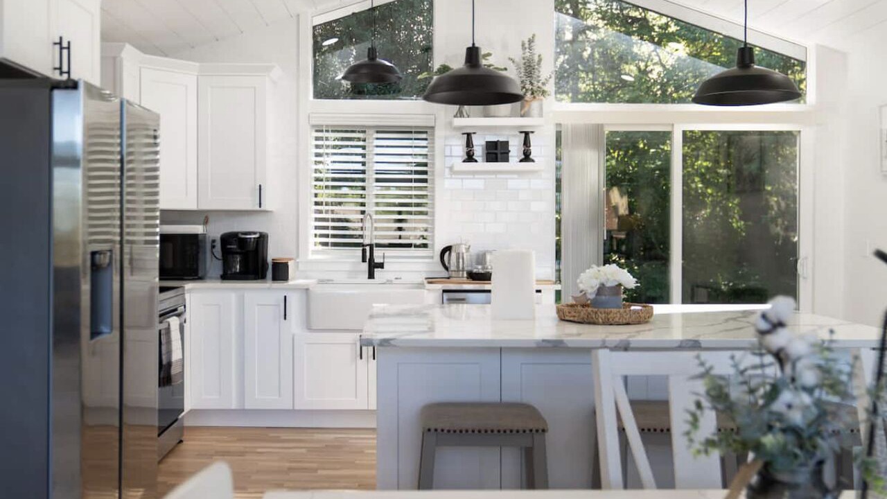 Photo of Kitchen in Picnic Point-North Lynnwood
