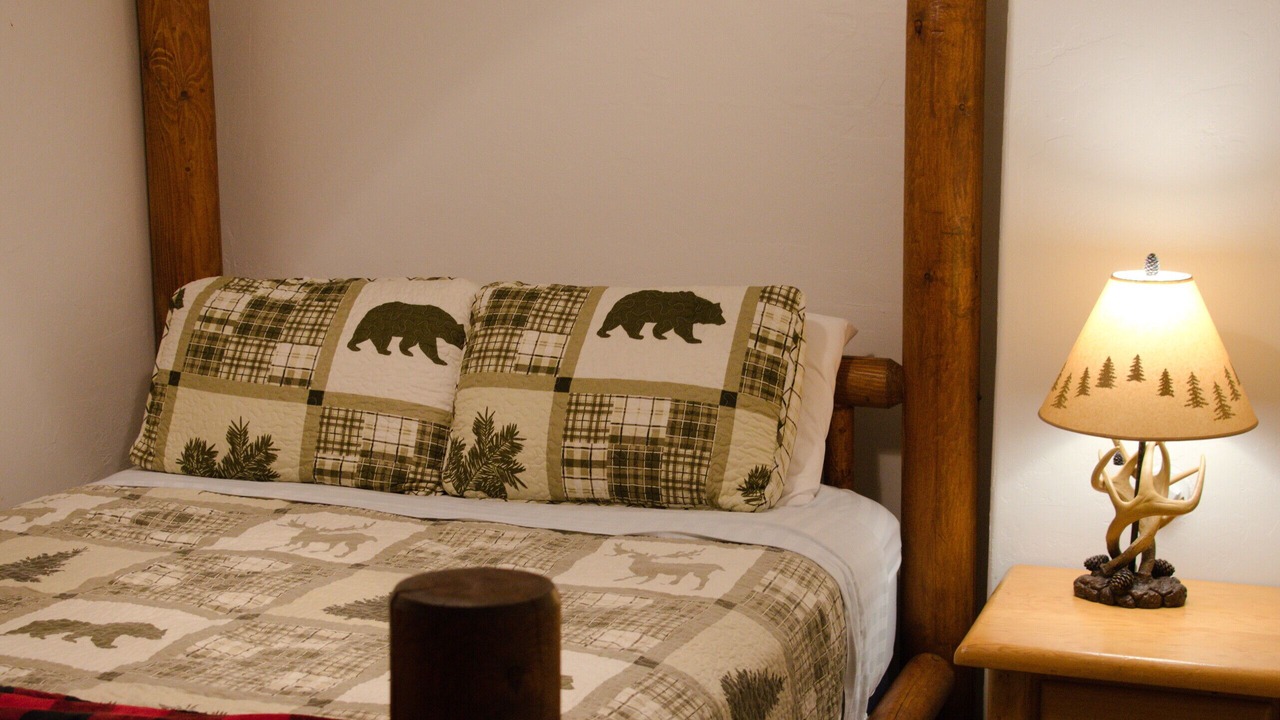Photo of Bedroom in Irwin