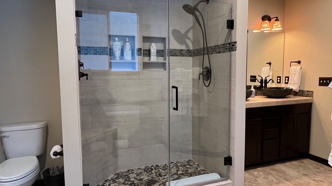 Photo of Bathroom in Cle Elum