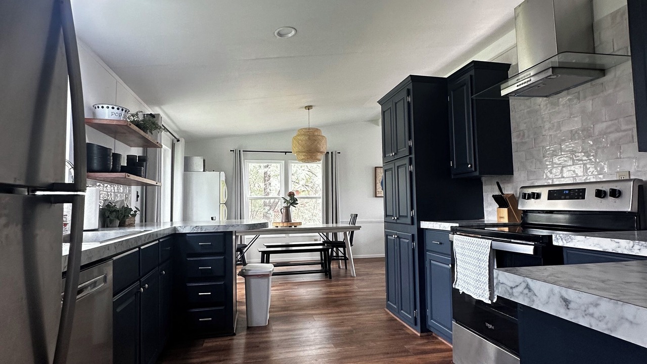 Photo of Kitchen in Dingle