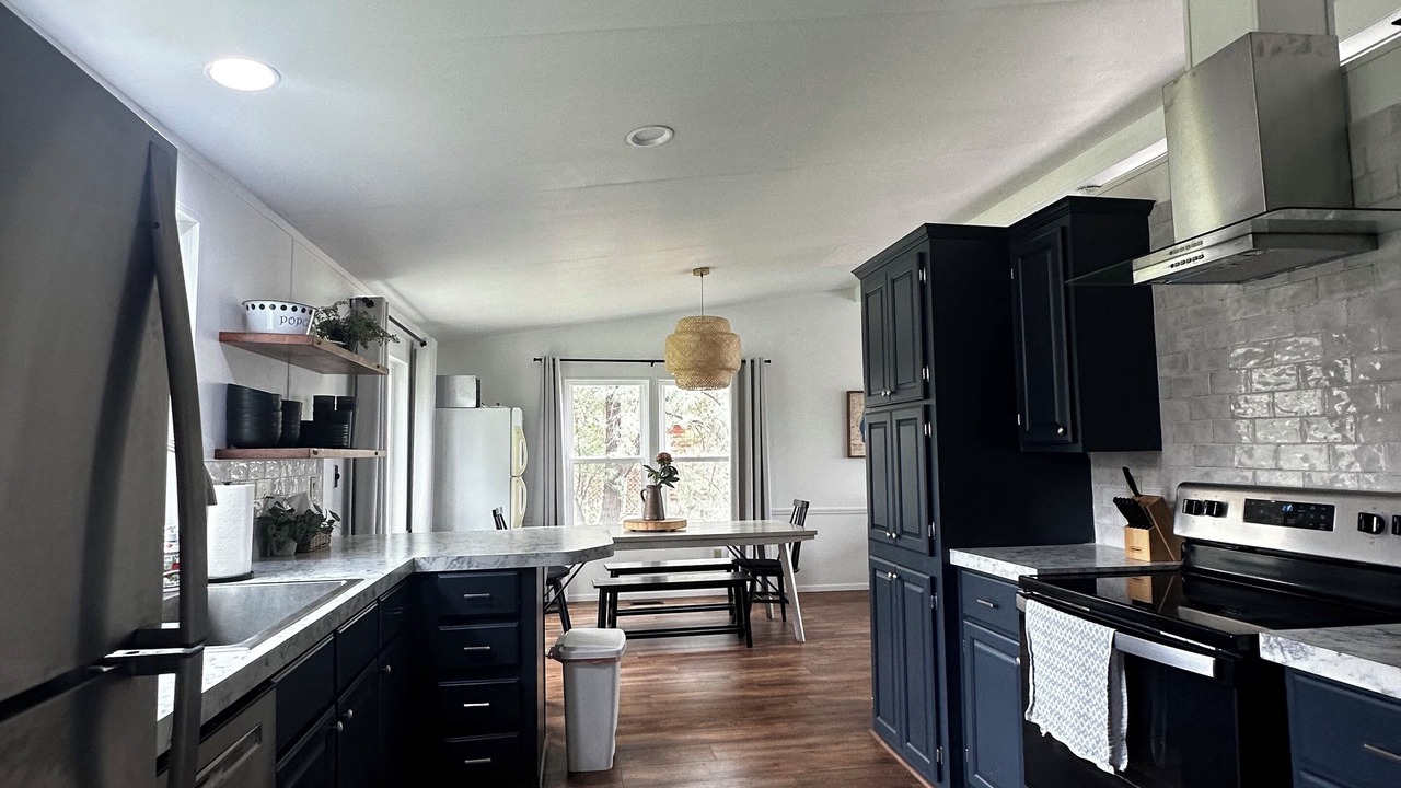 Photo of Kitchen in Dingle