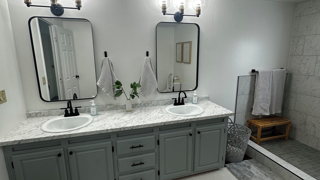 Photo of Bathroom in Dingle