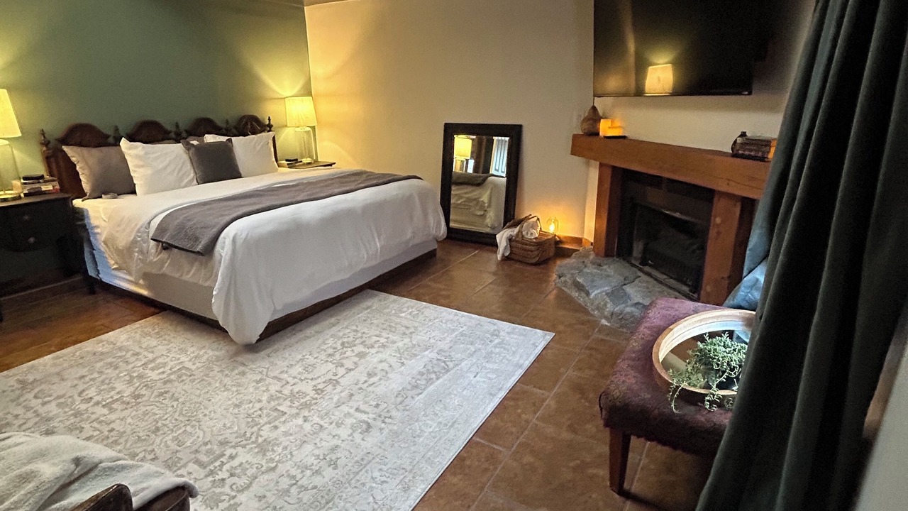 Photo of Livingroom in Veterans Park