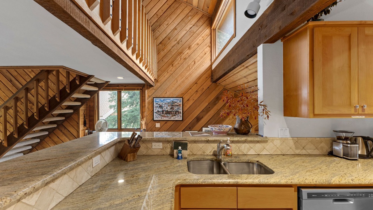 Photo of Kitchen in Elkhorn Village