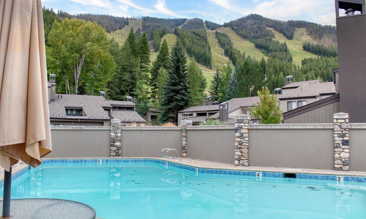 Photo of Outdoor in Warm Springs