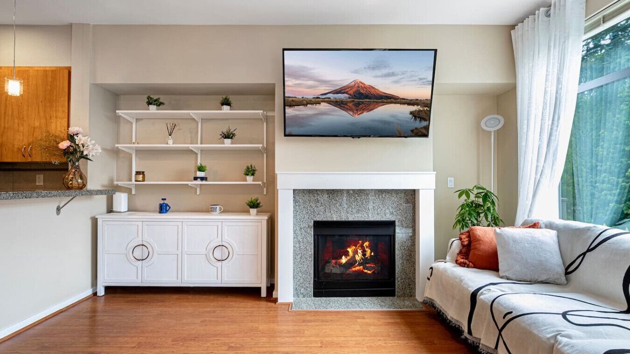 Photo of Livingroom in Issaquah