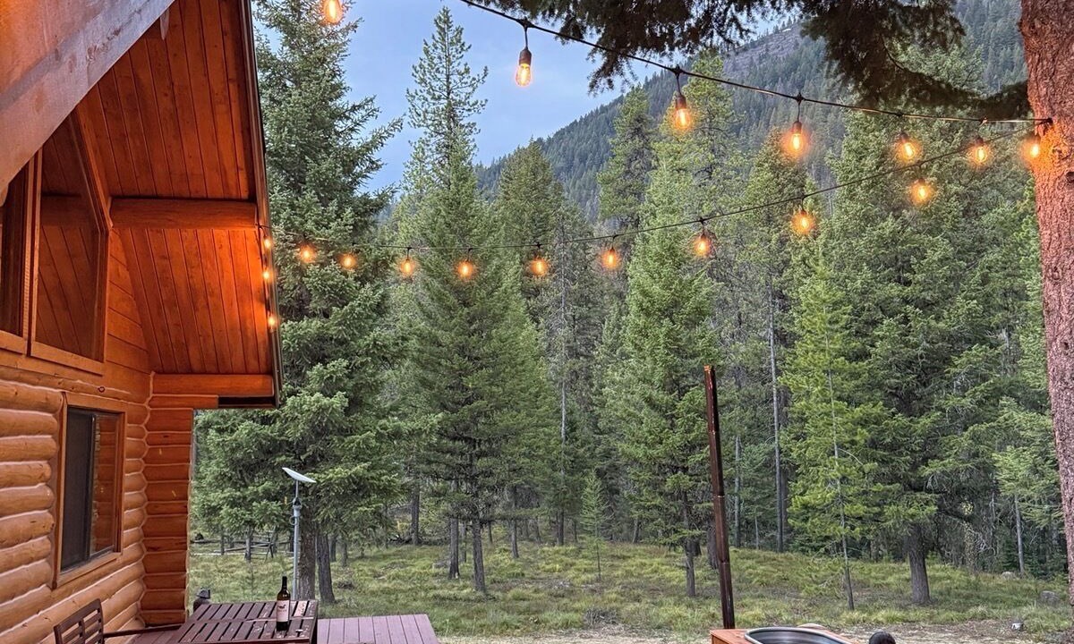 Photo of Outdoor in Missoula County