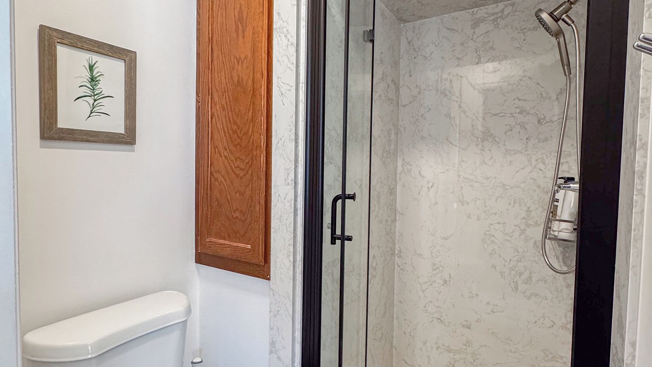 Photo of Bathroom in Kearns