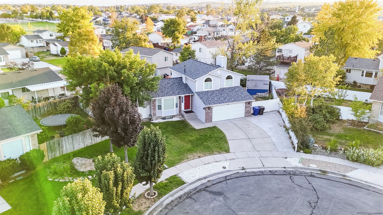 Photo of Outdoor in Kearns